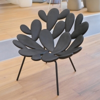 Qeeboo Filicudi lounge armchair