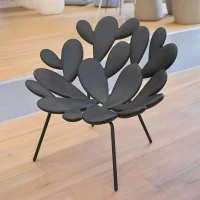 Qeeboo Filicudi lounge armchair Qeeboo Filicudi lounge armchair