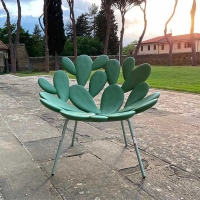 Qeeboo Filicudi lounge armchair