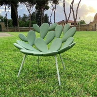 Qeeboo Filicudi lounge armchair