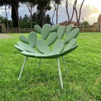 Qeeboo Filicudi lounge armchair Qeeboo Filicudi lounge armchair