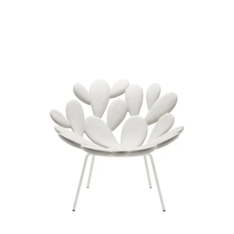 Qeeboo Filicudi lounge armchair