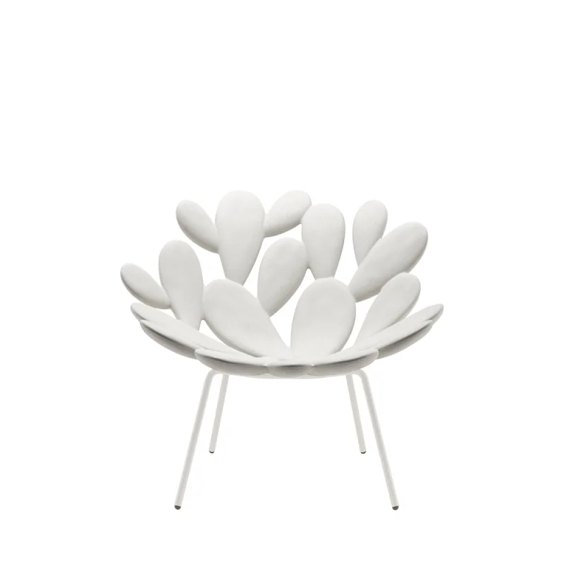 Qeeboo Filicudi lounge armchair Qeeboo Filicudi lounge armchair