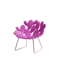 Qeeboo Filicudi lounge armchair Qeeboo Filicudi lounge armchair