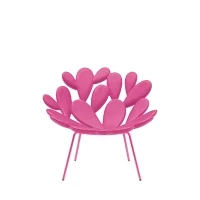 Qeeboo Filicudi lounge armchair Qeeboo Filicudi lounge armchair