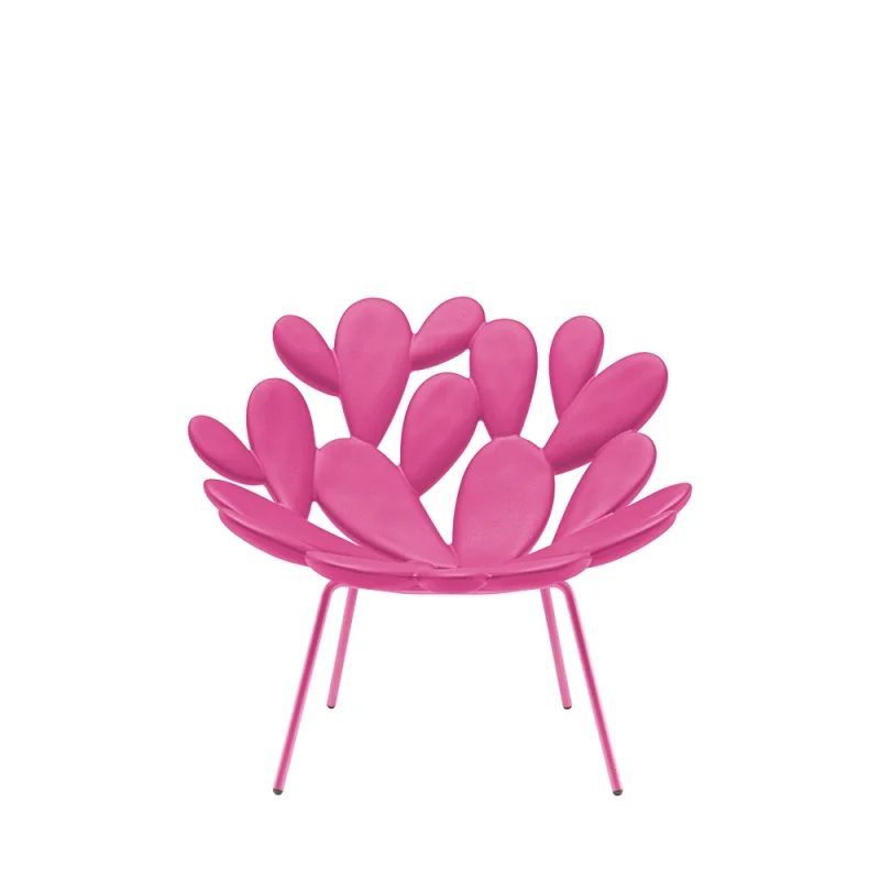 Qeeboo Filicudi lounge armchair Qeeboo Filicudi lounge armchair