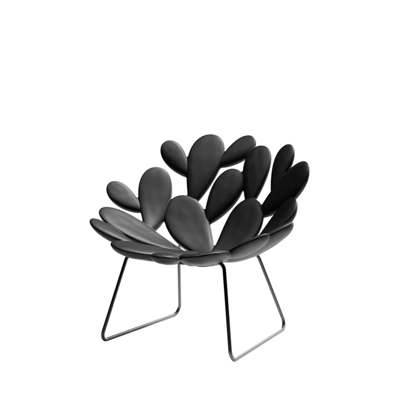 Qeeboo Filicudi lounge armchair Qeeboo Filicudi lounge armchair
