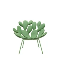 Qeeboo Filicudi lounge armchair Qeeboo Filicudi lounge armchair