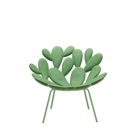 Qeeboo Filicudi lounge armchair