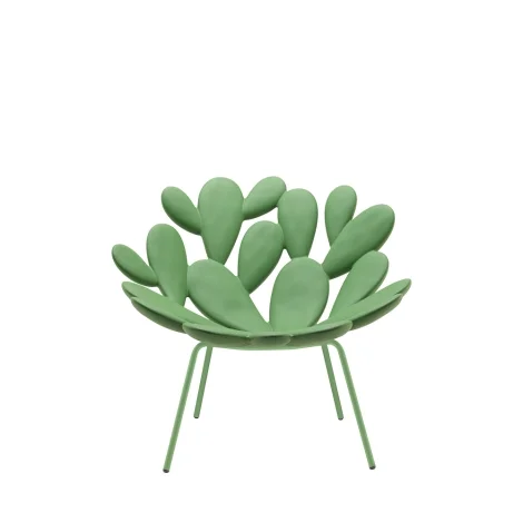Qeeboo Filicudi lounge armchair