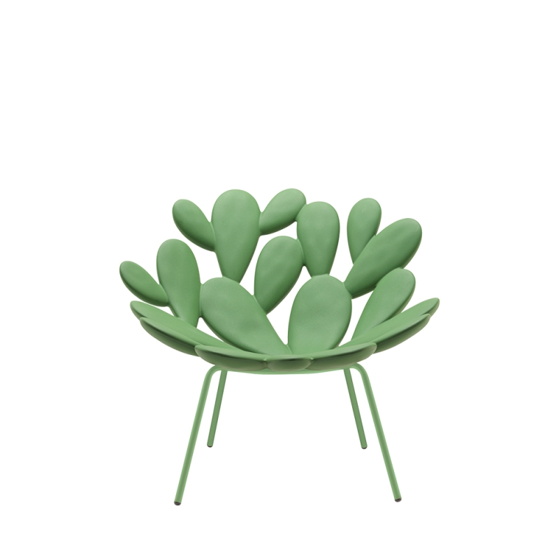 Qeeboo Filicudi lounge armchair Qeeboo Filicudi lounge armchair