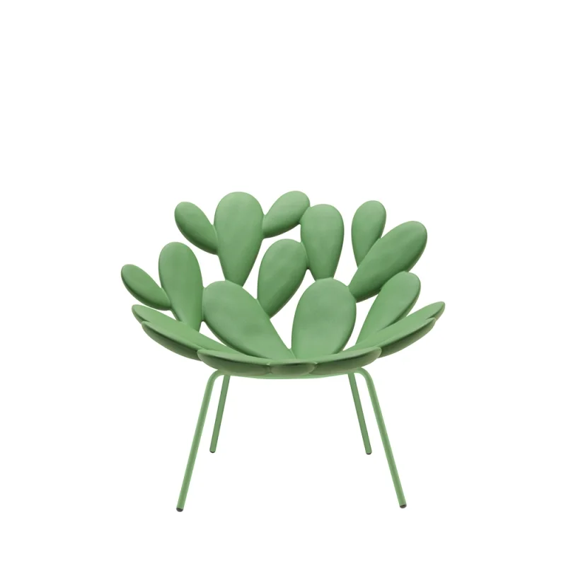 Qeeboo Filicudi lounge armchair Qeeboo Filicudi lounge armchair