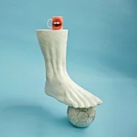 Seletti Blow Colossus tavolino