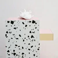 Seletti Superfurniture tavolino