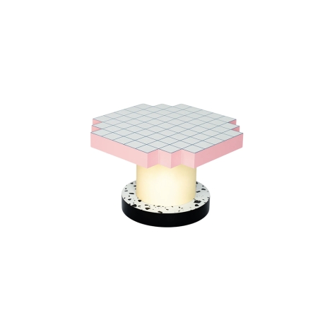 Seletti Supercoffetable tavolino