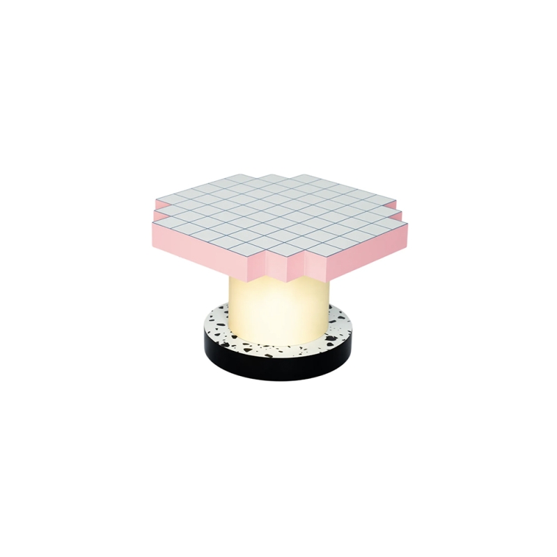 Seletti Supercoffetable tavolino