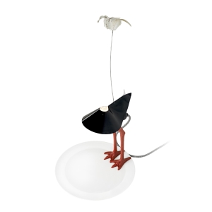 Ingo Mauer Bibibibi table lamp
