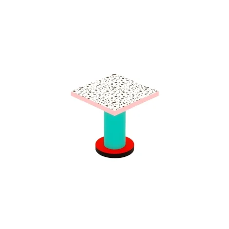Seletti Superfurniture bistro table