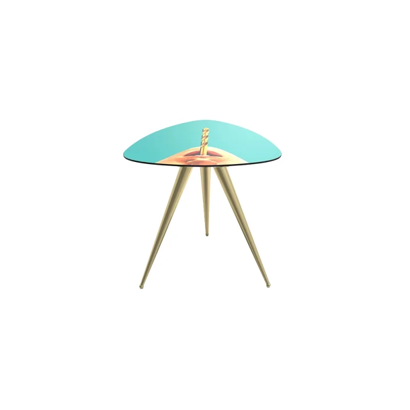 Seletti Toiletpaper sideboard table Seletti Toiletpaper sideboard table