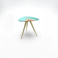 Seletti Toiletpaper tavolino laterale
