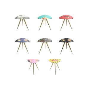Seletti Toiletpaper sideboard table