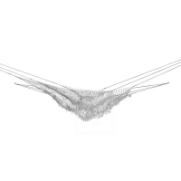 Ingo Mauer Fisherman's Tears pendant lamp