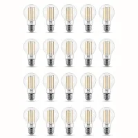 Duralamp Tecno Vintage LED 8W 1055lm E27 Bulb Dimmable Lamp