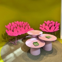 copy of Qeeboo Filicudi lounge armchair