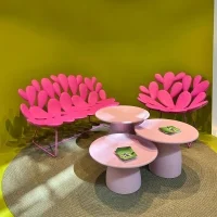Qeeboo Filicudi Sofa Qeeboo Filicudi Sofa