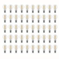 Duralamp Tecno Vintage LED 8W 1055lm E27 Bulb Dimmable Lamp Duralamp Tecno Vintage LED 8W 1055lm E27 Bulb Dimmable Lamp