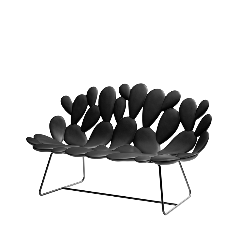 copy of Qeeboo Filicudi lounge armchair