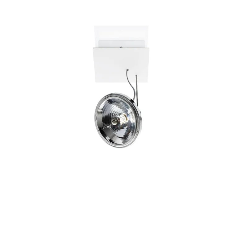 Ingo Maurer Use Me ceiling lamp
