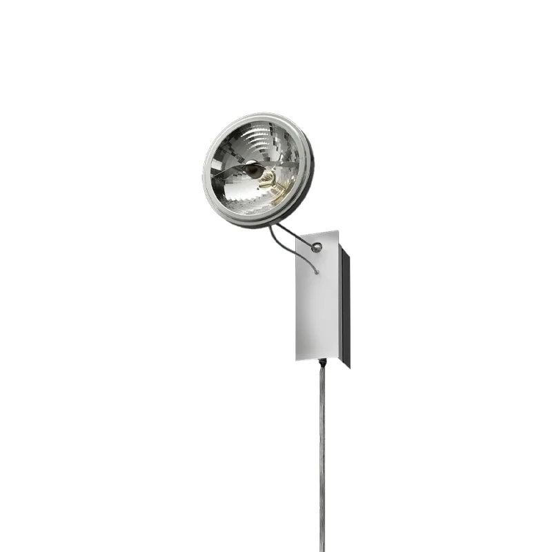 Ingo Maurer Use Me wall lamp