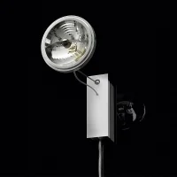 Ingo Maurer Use Me lampada da parete