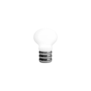 Ingo Maurer Bulb lampada a batteria