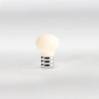 Ingo Maurer Bulb battery-powered lamp