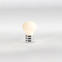 Ingo Maurer Bulb lampada a batteria
