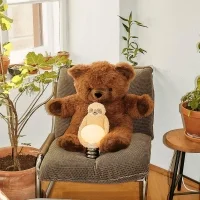 Ingo Maurer Bulb battery-powered lamp