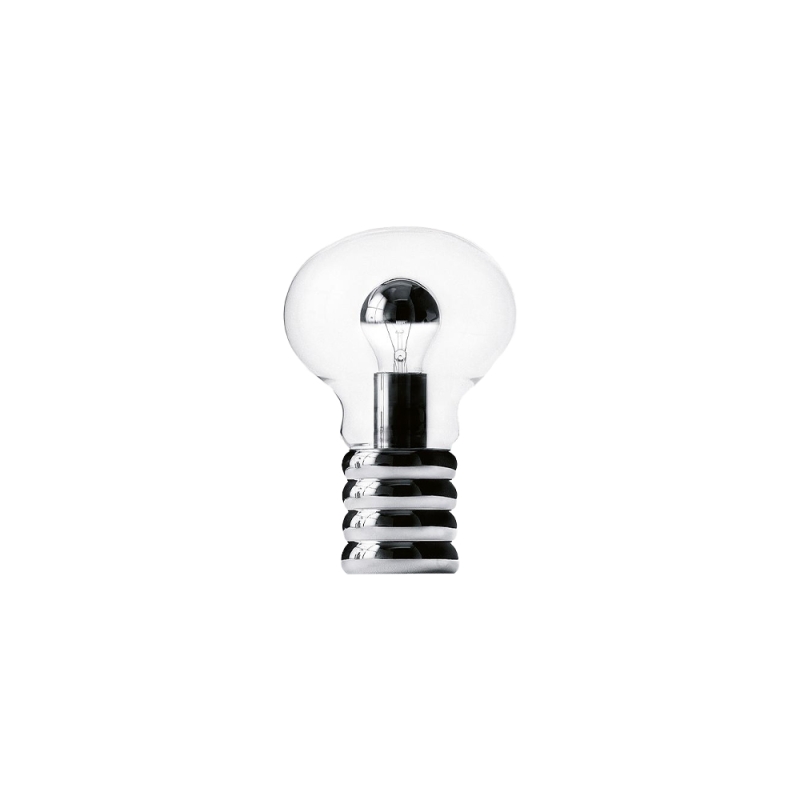 Ingo Maurer Bulb lampada da tavolo Ingo Maurer Bulb lampada da tavolo