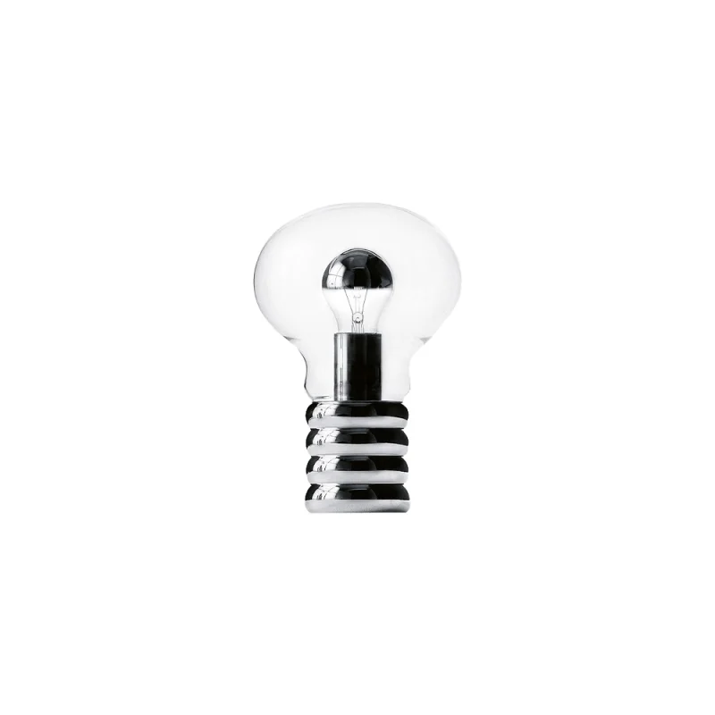 Ingo Maurer Bulb lampada da tavolo Ingo Maurer Bulb lampada da tavolo