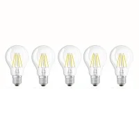 Osram PARATHOM LED E27 4W 40W 470lm 2700K Warm White Bulb Osram PARATHOM LED E27 4W 40W 470lm 2700K Warm White Bulb