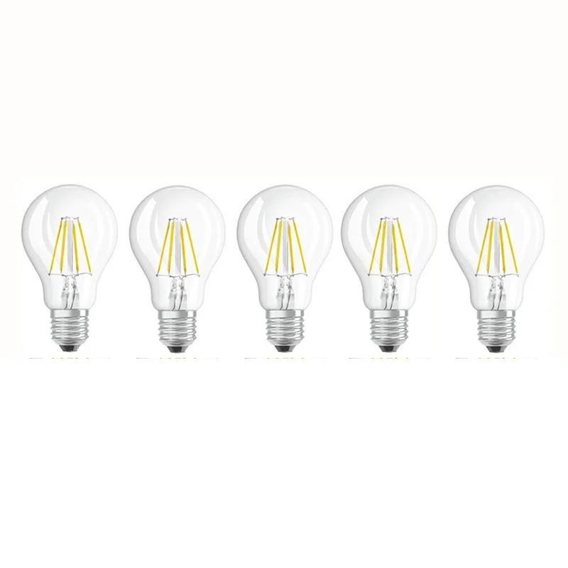Osram PARATHOM LED E27 4W 40W 470lm 2700K Warm White Bulb Osram PARATHOM LED E27 4W 40W 470lm 2700K Warm White Bulb