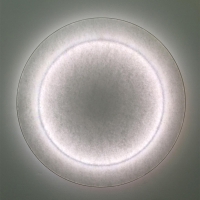 Ingo Maurer Moodmoon White wall lamp
