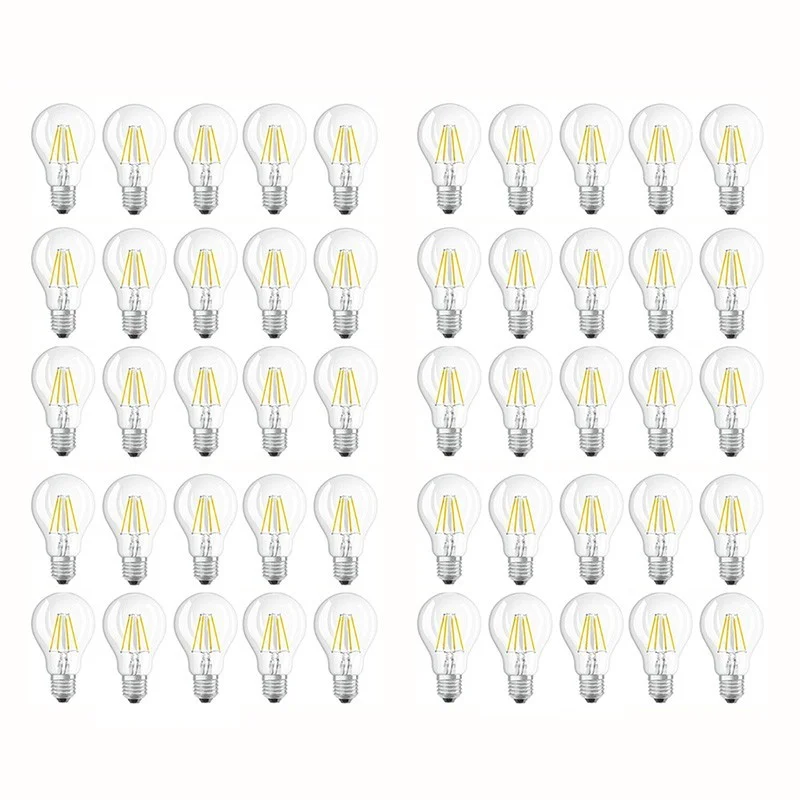 Osram PARATHOM LED E27 4W 40W 470lm 2700K Warm White Bulb Osram PARATHOM LED E27 4W 40W 470lm 2700K Warm White Bulb