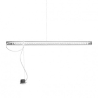 Ingo Maurer Tubular Balance table lamp