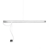Ingo Maurer Tubular Balance table lamp