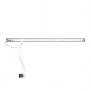 Ingo Maurer Tubular Balance lampada da tavolo