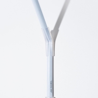 Ingo Maurer Measuree Light lampada da parete