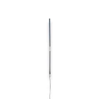 Ingo Maurer Measuree Light lampada da parete