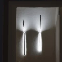 Ingo Maurer Measuree Light wall lamp Ingo Maurer Measuree Light wall lamp